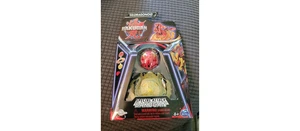 NEW BAKUGAN Generation 3 SPECIAL ATTACK Dragonoid Combine Brawl Action Figure - Picture 1 of 1