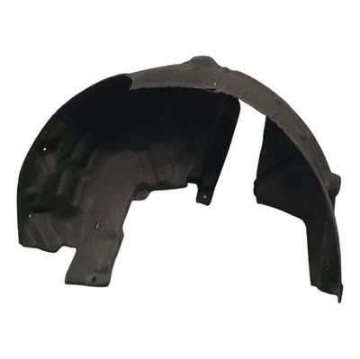 Ford Puma MK1 (BX726) 2024 Left Rear Wheel Arch Liner 2436133 - Image 1 of 4