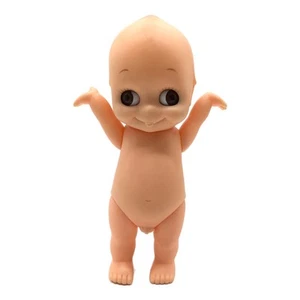 Figura de vinilo suave muñeca Bandai Kewpie aprox. 18,5 cm 1986 19x6x4 cm - Imagen 1 de 5