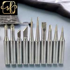 900M Lötkolbenspitzen für HAKKO 936,937,907 Atten, Quick, Ryobi, Aoyue, Yihua, - Bild 1 von 3