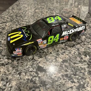 Batman Forever #94 Bill Elliot NASCAR 1:24 Die Cast Bank No Box - Picture 1 of 11