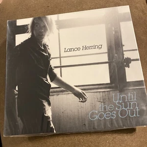 Until The Sun Goes Out, bekannt geworden durch Lance Herring (CD, 2011) Digipak Neu & versiegelt. SELTEN - Bild 1 von 2