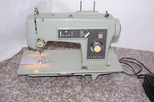 N6 Sears Kenmore Sewing Machine Model 148.531 Parts, discount - Picture 1 of 65