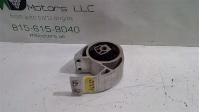 2018-2023 CHEVROLET TRAVERSE REAR TRANSMISSION MOUNT 84962386 / 85157579 - Image 1 of 4