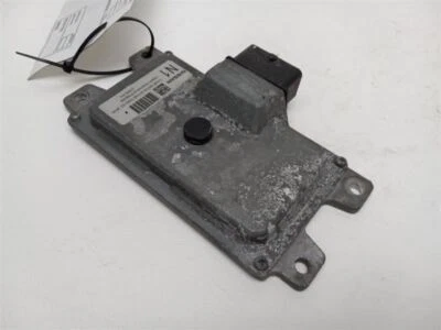 Nissan Altima 2013 módulo de control de chasis CCM BCM control de carrocería Foto 1 de 4