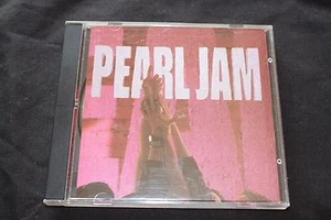 Pearl Jam - Ten (C163) - Picture 1 of 2