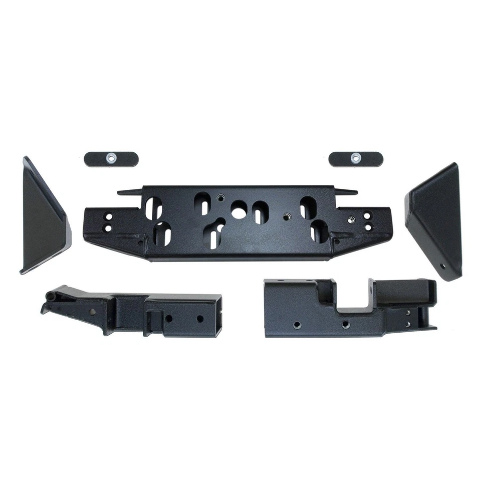 Rubicon Express Extreme Duty Front Frame Crossmember For 07-17 Jeep Wrangler - Image 1 of 1