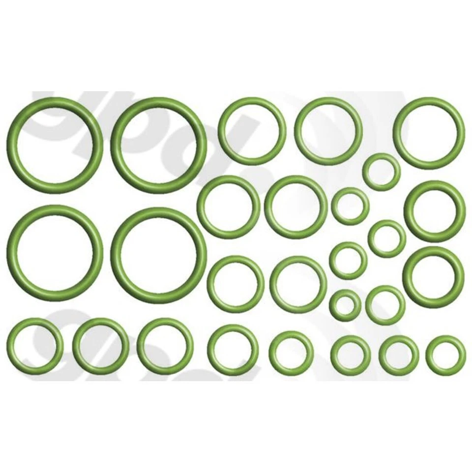 Kit de junta tórica y junta de aire acondicionado 1321287 GPD A/C para Mazda RX-8 RX-7 1979-1991 Foto 1 de 1