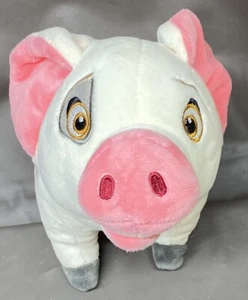 Disney Moana Pua Pig 8” Plush Stuffed Animal - Picture 1 of 7