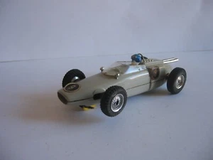 RARITA POLICAR COLORAZIONE GRIGIO CHIARO SCALA 1:32 - Foto 1 di 8