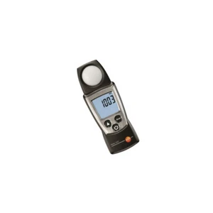 TESTO 540 0560 0540 Lichtmesser Herst.-Serie: Pocket Display: beleuchtet IP40 TE - Picture 1 of 1