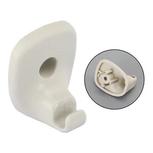 Sun Visor Holder Retainer Clip 1DR31DW1 For Dodge Caliber 2007-2009 - Picture 1 of 10