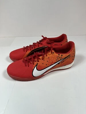 Nike Air Zoom Men’s 9.5 Mercurial Vapor 15 MDS Indoor Soccer Shoes Futsal FD1164 - Image 1 of 4