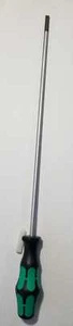 Long SLOT screwdriver - 1x5.5x300mm - Picture 1 of 3