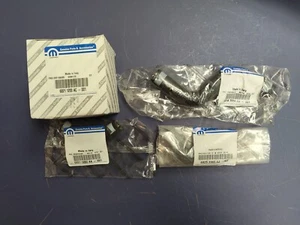 New Genuine Engine Coolant Bypass Hose Kit Jeep Grand Cherokee WK CRD 3.0L 14-22 - Picture 1 of 5