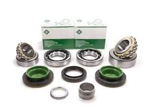 BMW 3 series E90 E91 E92 E93 323i 2006-2011 168L Rear Differential Repair Kit - Picture 1 of 1