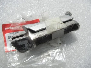 Honda CBR650F Droit Main Pied Peg Repose-Pieds 50612-MJE-D00 R/H Côté - Picture 1 of 7
