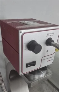 Thorlabs OSL2 - Iluminador acoplado a fibra de alta intensidad - Imagen 1 de 5