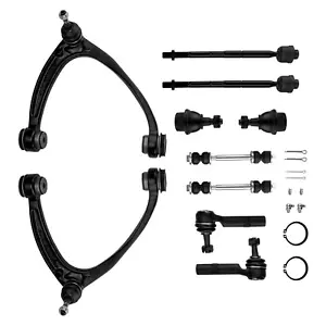 Front Upper Control Arm FITS 2014 Cadillac Escalade/Chevrolet Suburban 1500 - Picture 1 of 10