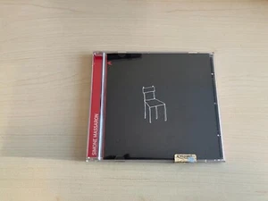 Simone Massaron ‎_ The Big Empty _ CD Album _ El Gallo Italy NM - Picture 1 of 3