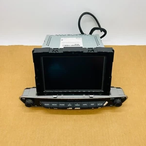 OEM 17-19 Hyundai IONIQ Radio Receiver & Display Bluetooth Screen 96160-G2050PGB - Foto 1 di 16