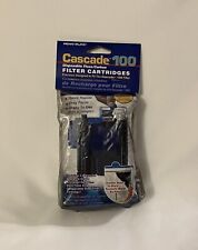 Cascade 100 Filter Cartridge 3 Pack