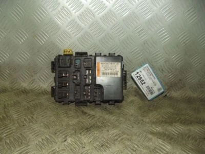 Fuse Box 60G24 Suzuki Baleno 1.3 EC 1997-1998 - Image 1 of 2