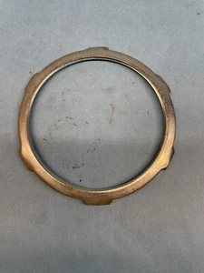 3 ANELLI DI BLOCCAGGIO IN ACCIAIO CONDOTTO da 1/2" Rigidi - Foto 1 di 2