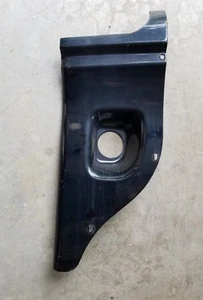 Freightliner M2 RH Fixed Under Cab Cover 18-60531001 - Picture 1 of 3