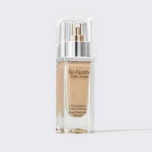 Estee Lauder Re-Nutriv 1w1 Knochen 1 Unze Ultra Radiance flüssiges Make-up LSF 20 versiegelt - Bild 1 von 2