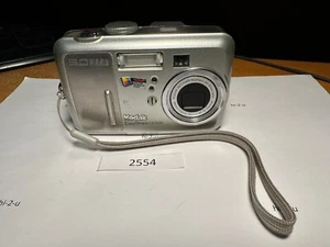 Kodak Digital Camera EasyShare CX7530  (2554) - Picture 1 of 12