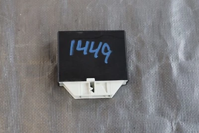 BMW M5 2019 Competition 4,4 L V8 OEM módulo de control de asistencia de estacionamiento 9472522 #1449 Foto 1 de 4