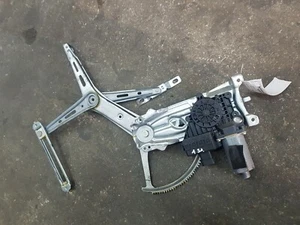 MOTORINO MECCANISMO ALZACRISTALLO ANT SX OPEL ZAFIRA (T98) (99-05) MNV 5P/D - Picture 1 of 1