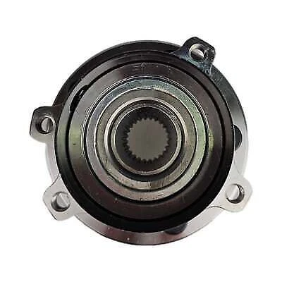 Front Left Wheel Bearing Hub for Land Rover Range Rover P38 S SE 1994~2002 4WD — 第 1/4 张图片