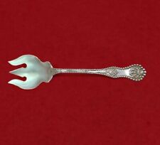 Charles II by Dominick and Haff Sterling Silver Ice Cream Fork Chantilly Custom