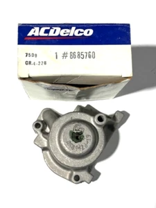 New AC-Delco Transmission Servo & Accumulator Piston Housing Assembly - Bild 1 von 3