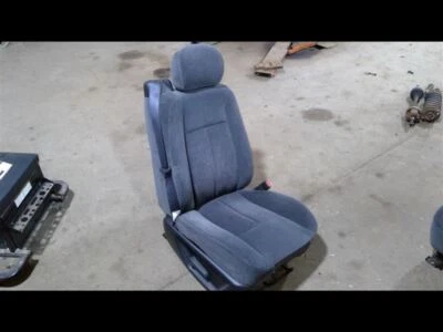 Passenger Front Seat Bucket Cloth Manual Fits 05-09 ENVOY 385760 - Image 1 of 4