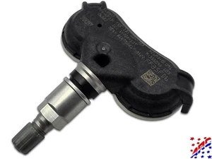 Complete Genuine OEM Toyota TPMS Tire Pressure Sensor & Service Kit 42607-0C091 - Picture 1 of 1