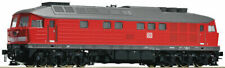 Roco Spur H0 Lokomotiven für Modellbahnen