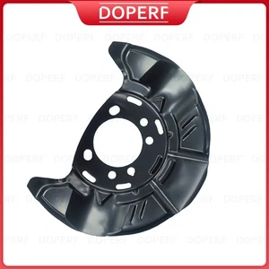 26290AG02A NUEVO Placa de respaldo protector contra el polvo de freno para Subaru Legacy Outback 2005-14 - Imagen 1 de 12