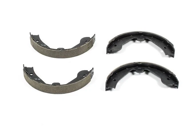 Комплект тормозных колодок для Range Rover ML350 Q7 GL320 GL350 GL450 GL550 ML320 HK69G7 - Изображение 1 из 1