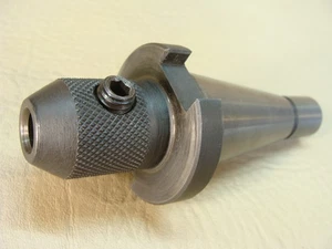 KENNAMETAL NMTB30 3/8 tool drill end mill holder - Picture 1 of 9