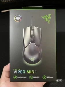 Razer Viper Mini Ultraleichte Gaming-Maus, Schnellste Switches, Optischer Sensor - Bild 1 von 3