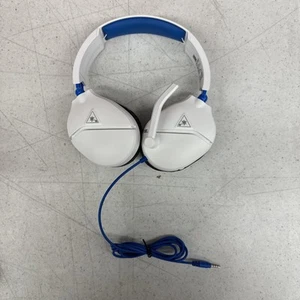 Turtle Beach Recon 70 Gaming Headset for PS5 & PS4 - Blue - Picture 1 of 3