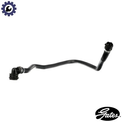 RADIATOR HOSE 05-5256 FOR PEUGEOT PARTNER/Box/Body/MPV 2008/Van EXPERT/Bus  DS - Image 1 of 4