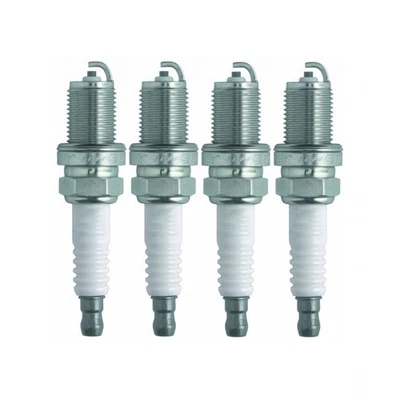 Bujía estándar NGK para Volvo V40/V70/C70 1998-2004 | Caja de 4 | (BKR6ES) Foto 1 de 4