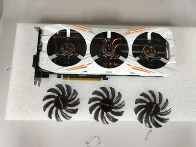 Gigabyte GeForce GTX 1080 Ti Gaming OC 11GB GV-N108TGaming OC-11GD - Image 1 of 4