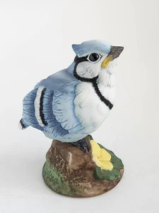 Figura china Blue Jay Andrea por Sadek #9603 - Imagen 1 de 8