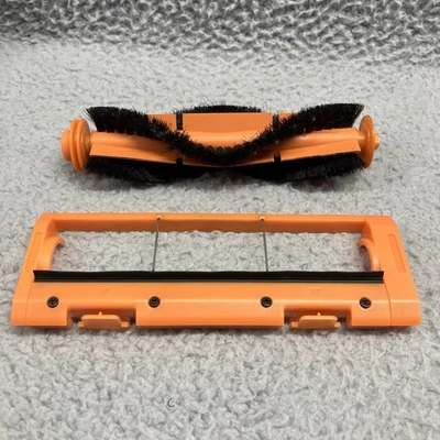 机器人吸尘器型号:HR101 替换刷卷 — 第 1/4 张图片