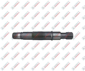 Linde HPV75-02 Drive Shaft 2633230123 - Picture 1 of 3